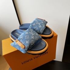 Louis Vuitton Slippers